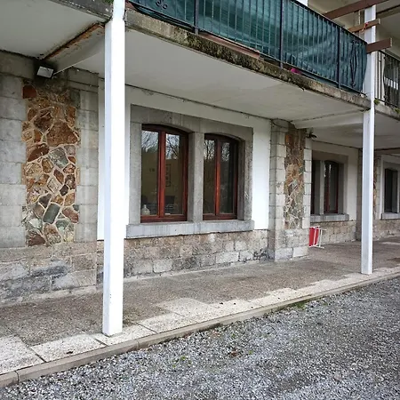 Forest 104 Vielsalm Exterior photo