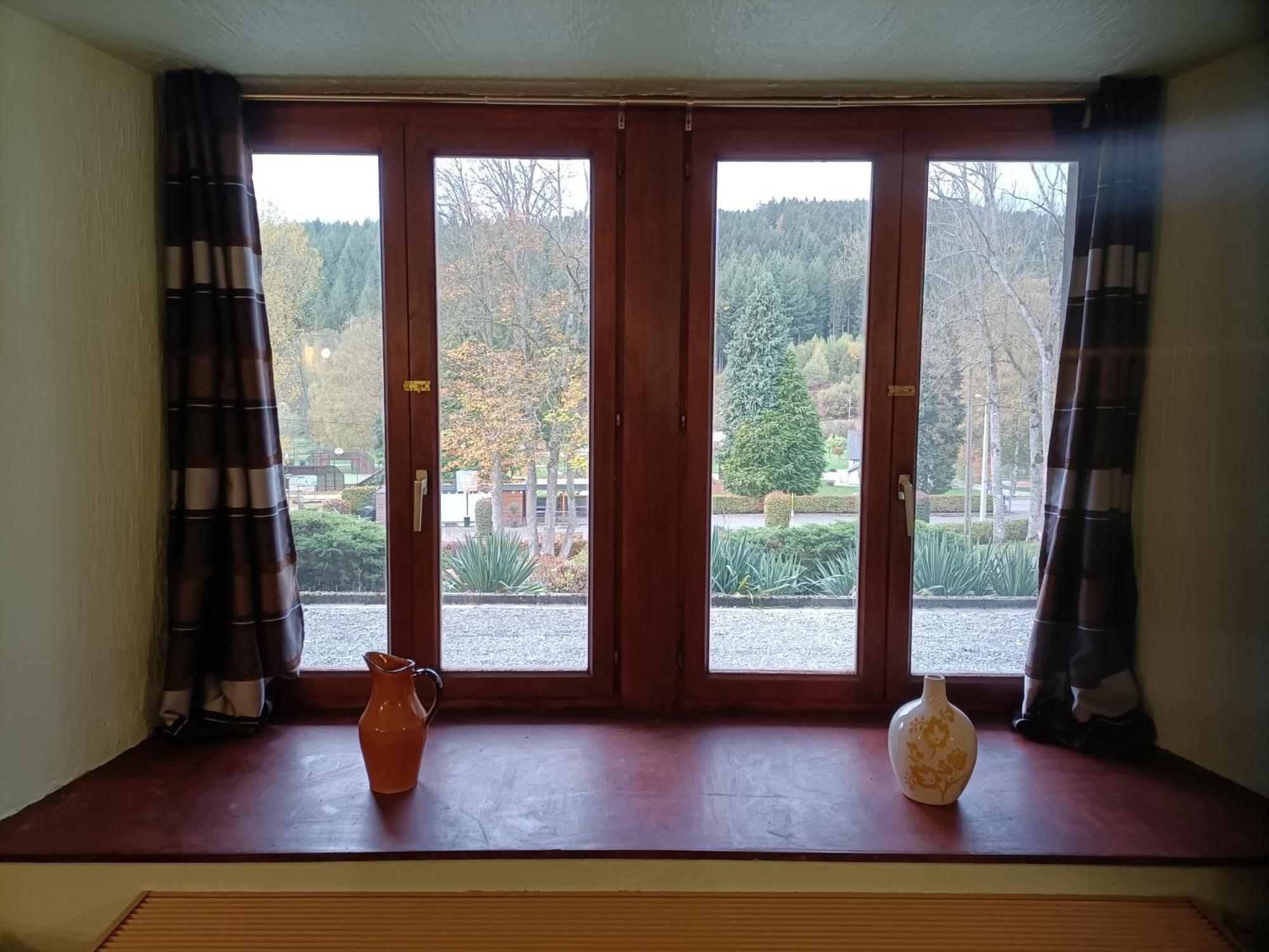 Forest 104 Apartment Vielsalm
